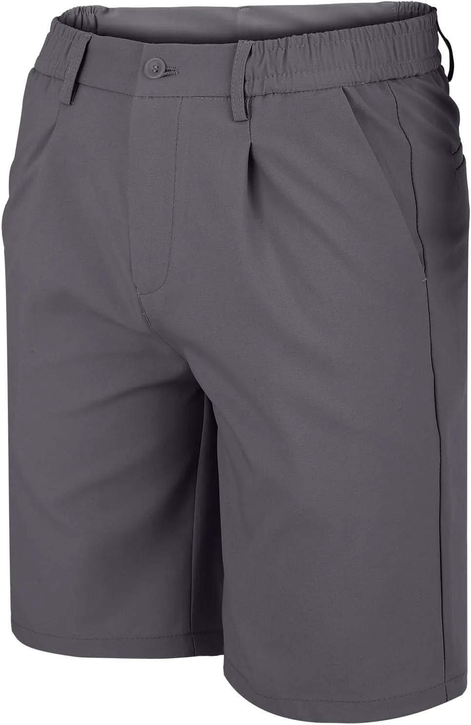 Men's Hiking Shorts 7" Lightweight Cargo Work Shorts for Men Summer Travel Golf Casual Outdoor Pants with Pockets