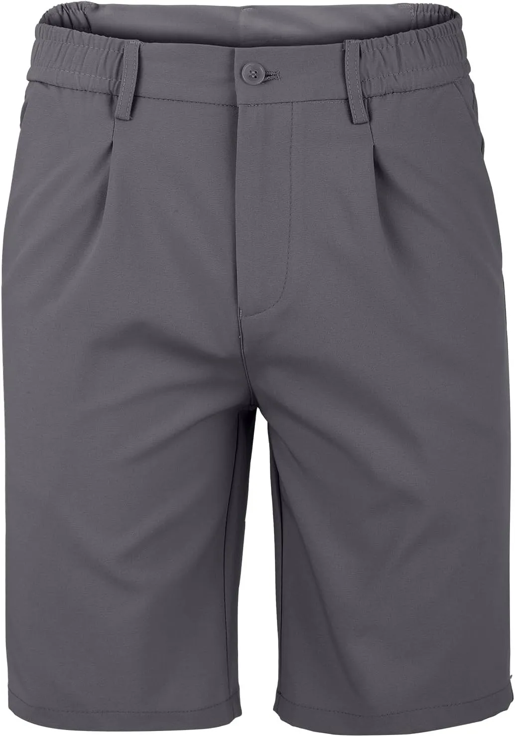 Men's Hiking Shorts 7" Lightweight Cargo Work Shorts for Men Summer Travel Golf Casual Outdoor Pants with Pockets