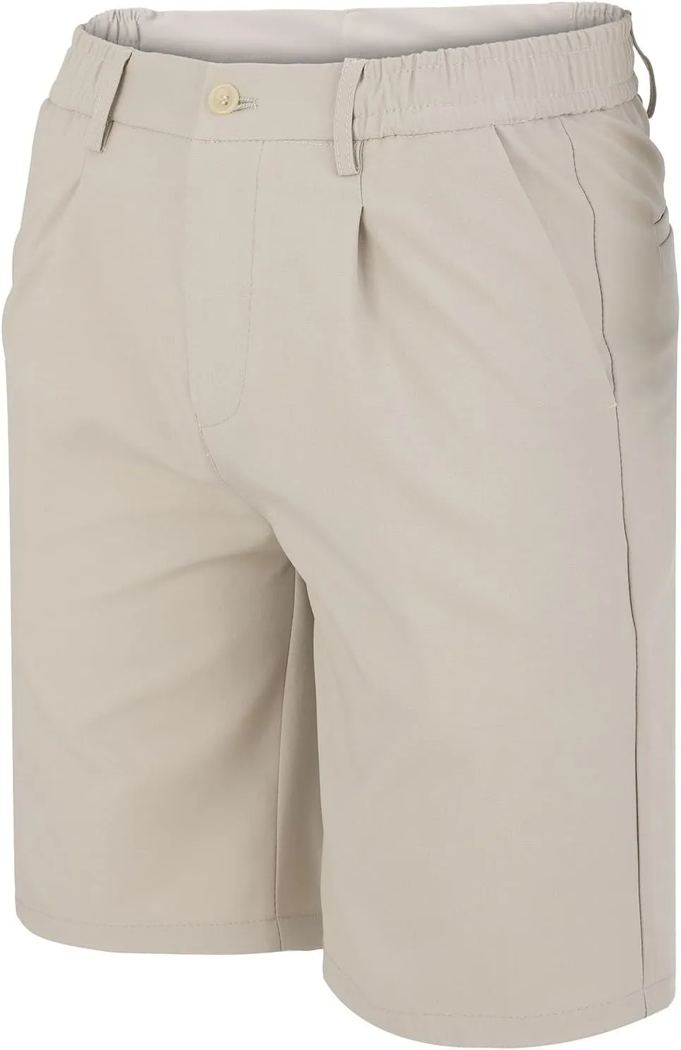 Men's Hiking Shorts 7" Lightweight Cargo Work Shorts for Men Summer Travel Golf Casual Outdoor Pants with Pockets