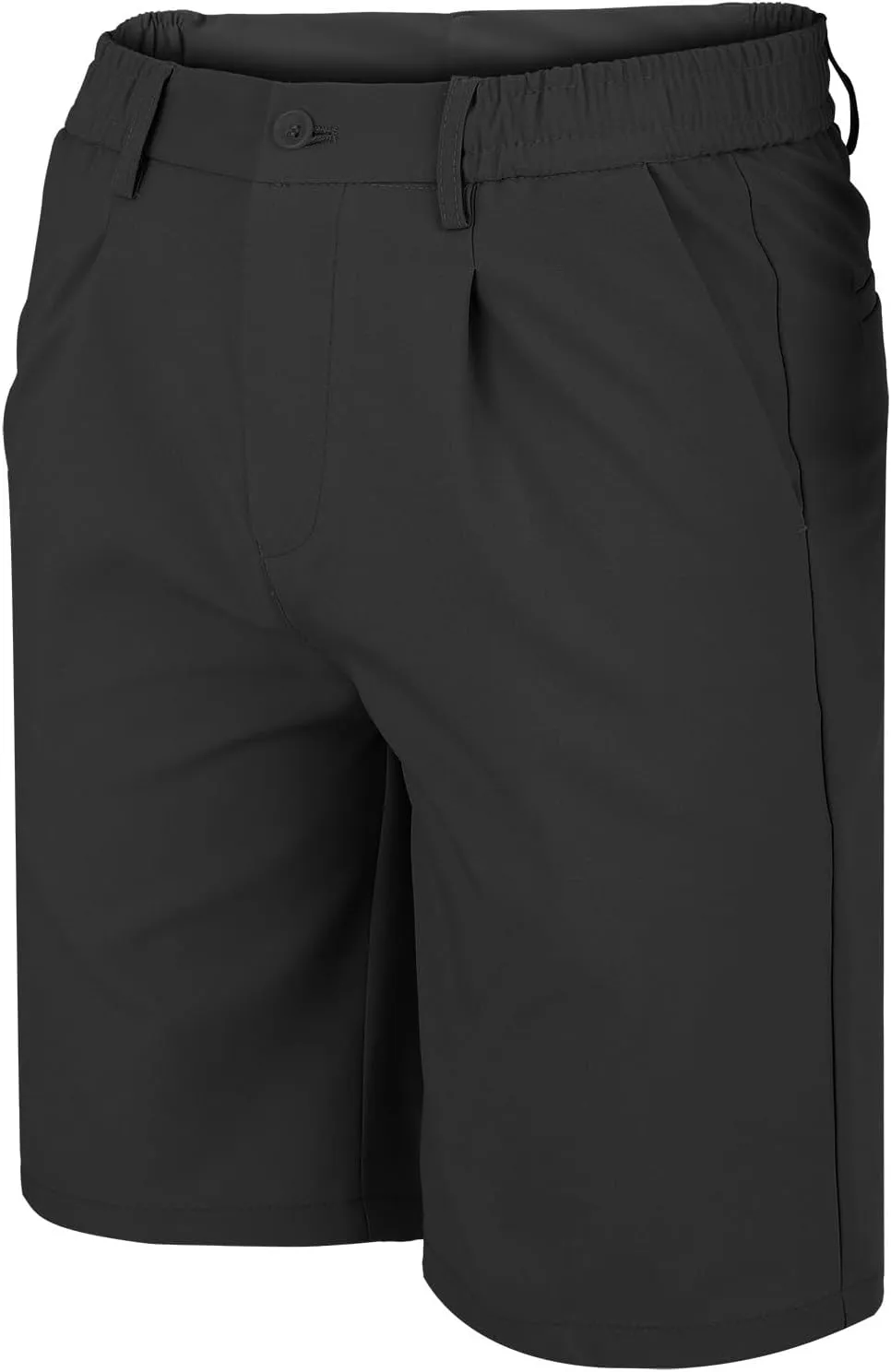 Men's Hiking Shorts 7" Lightweight Cargo Work Shorts for Men Summer Travel Golf Casual Outdoor Pants with Pockets