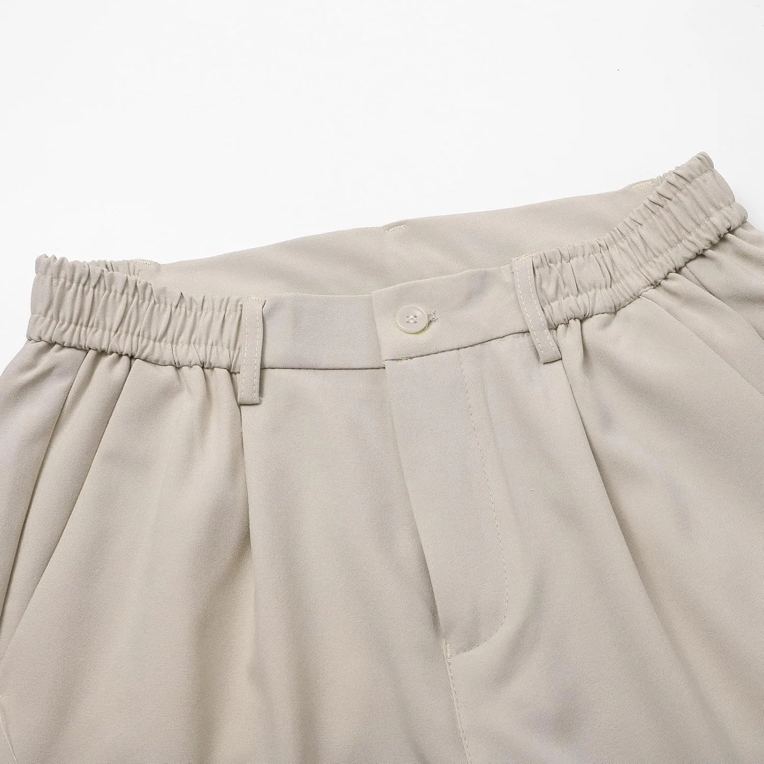 Men's Hiking Shorts 7" Lightweight Cargo Work Shorts for Men Summer Travel Golf Casual Outdoor Pants with Pockets