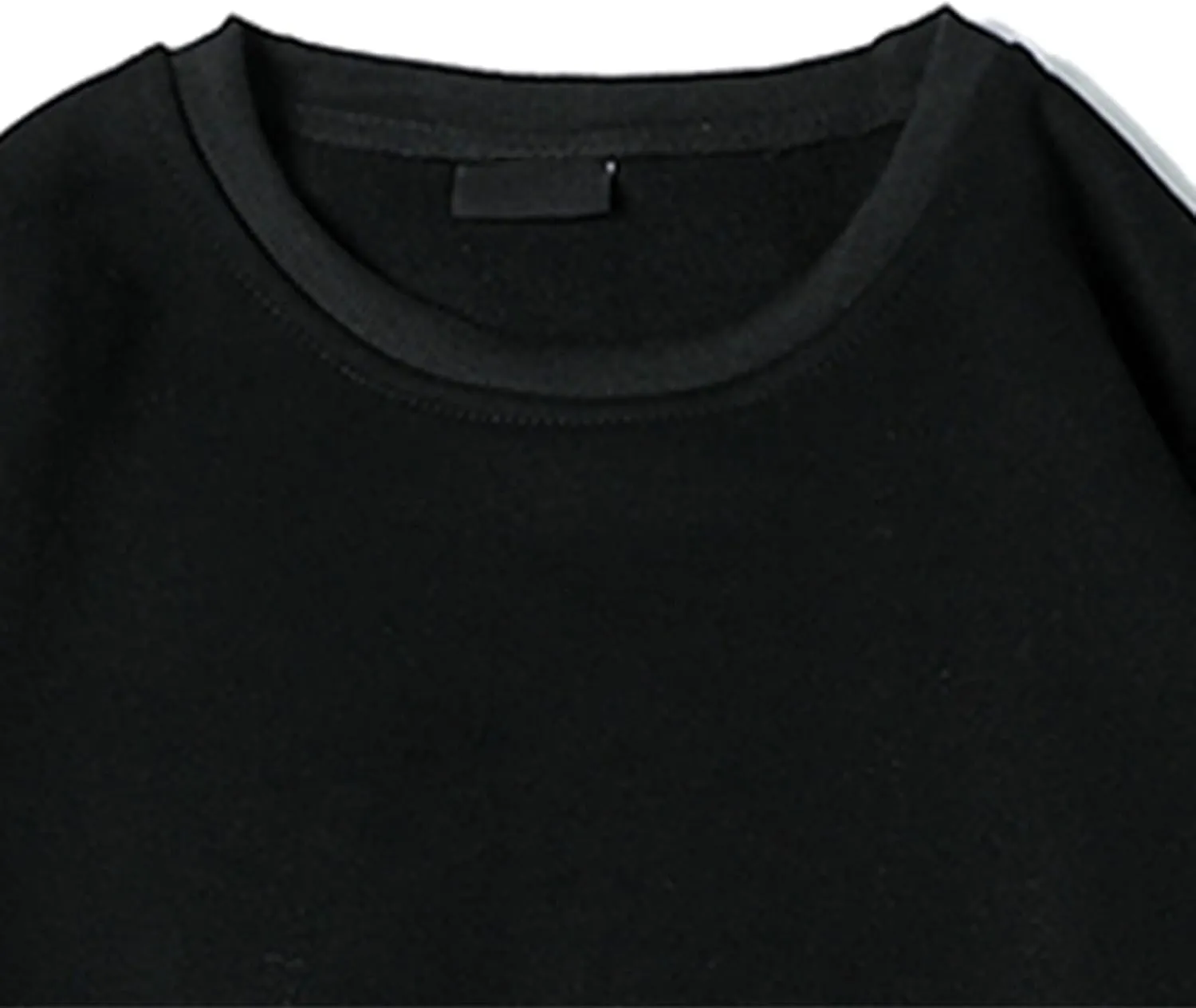 Men's Hooded Sweatshirts Long Sleeve Mens Autumn And Winter Casual Loose Solid Hooded Sweater Top Sweatshirts with
