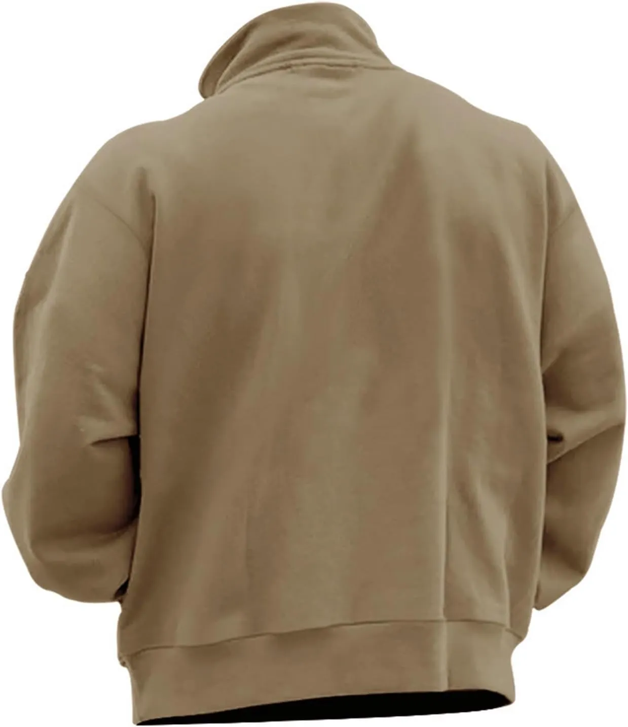 Mens Hoodie Midweight Men'S Fall Long Sleeved Hoodie Hooded Sweatshirt Tops Outdoor Sweatshirt Shirt Men's Fleece