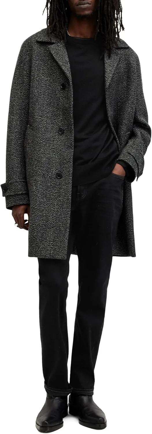 Men's Mode Merino Crew Neck Sweater