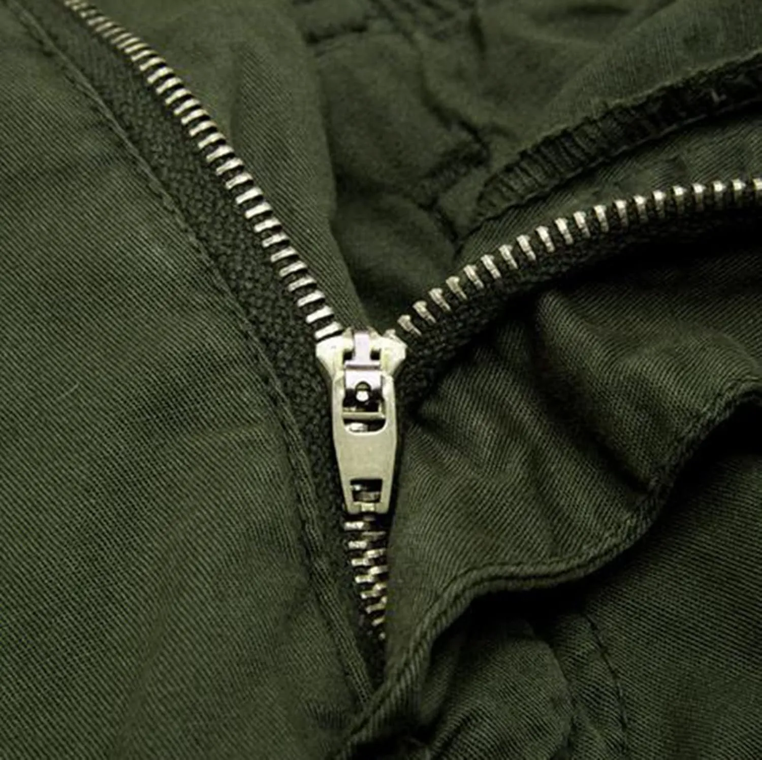 Men's Stretch Cargo Shorts Lightweight Casual Drawstring Gym Shorts Classic Relaxed Fit Summer with Pockets