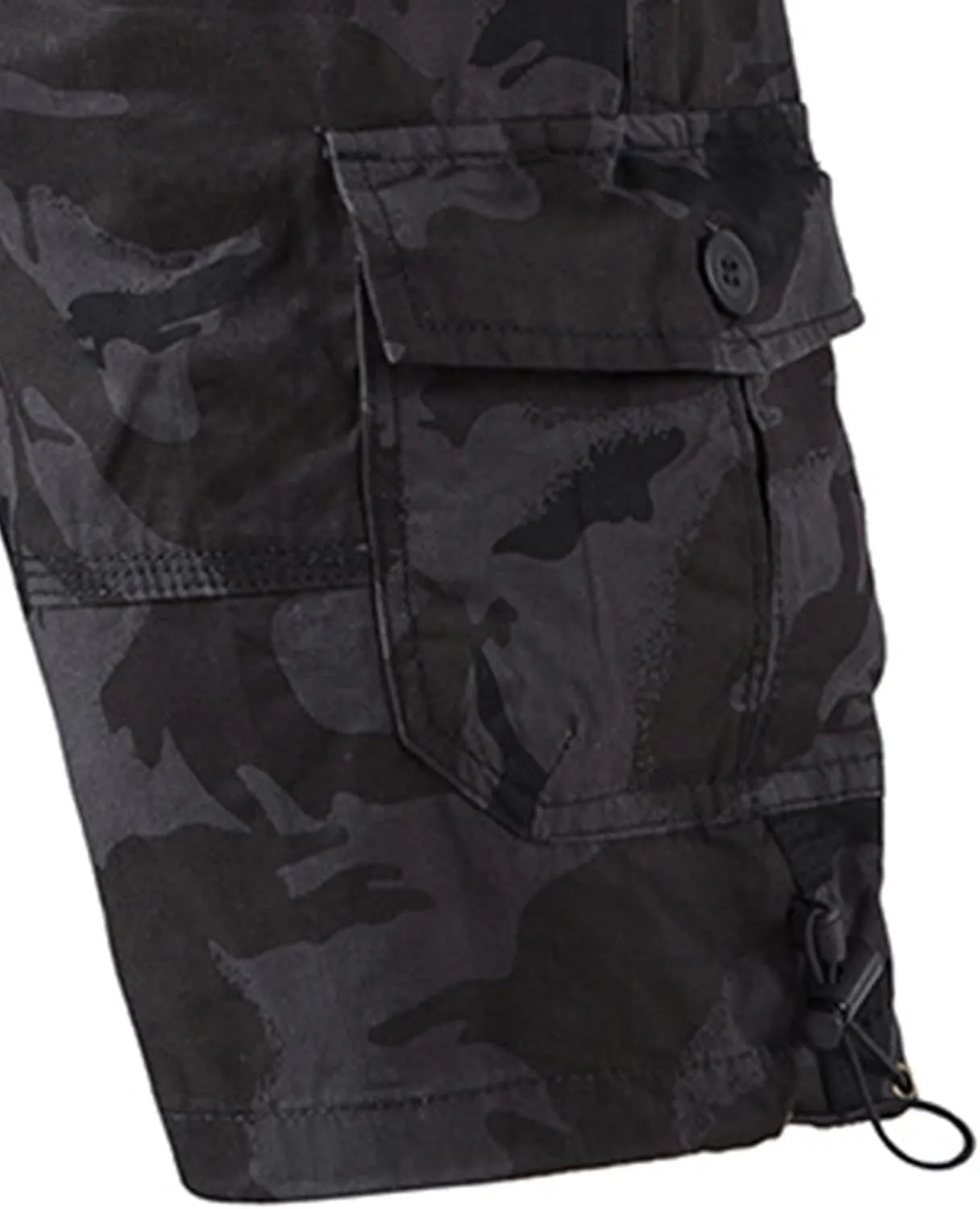 Mens Summer Athletic Shorts Outdoor Casual Work Out Shorts Gym for Hiking Tactical Camping Travel Short Pants