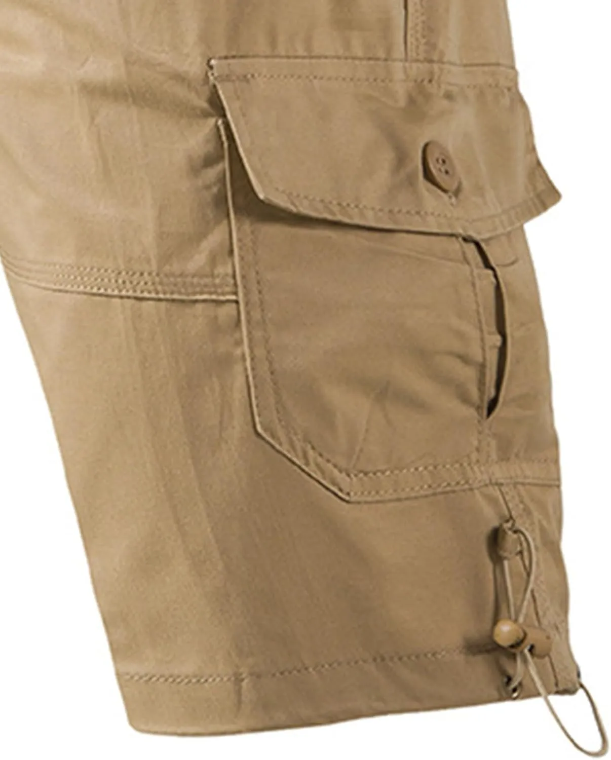 Mens Summer Athletic Shorts Outdoor Casual Work Out Shorts Gym for Hiking Tactical Camping Travel Short Pants