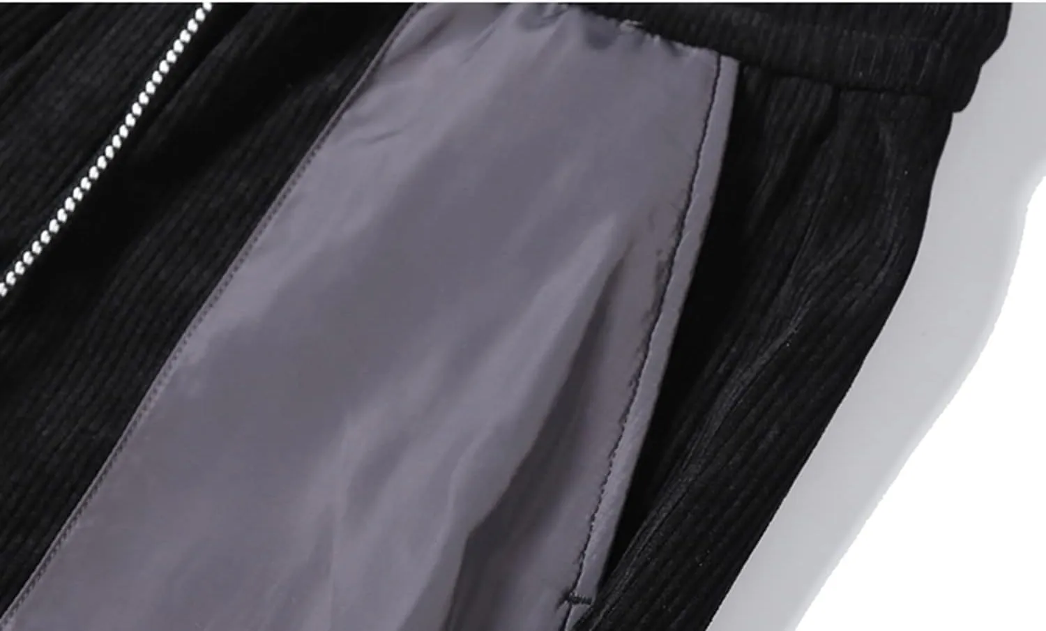 Men's Women Techwear Drawstring Punk Jogger Harem Pants