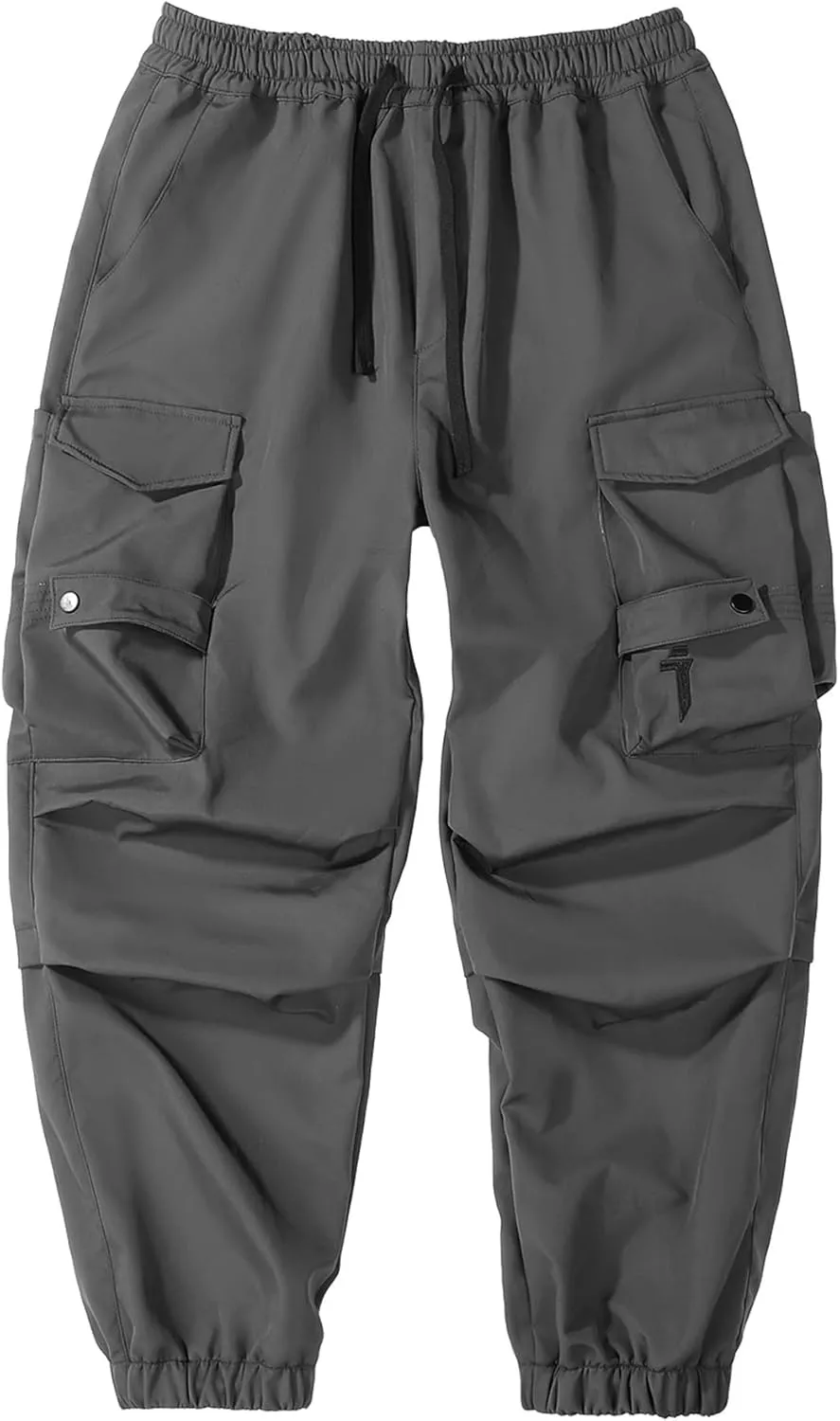 MFCT Men's Techwear Fashion Cargo Pants