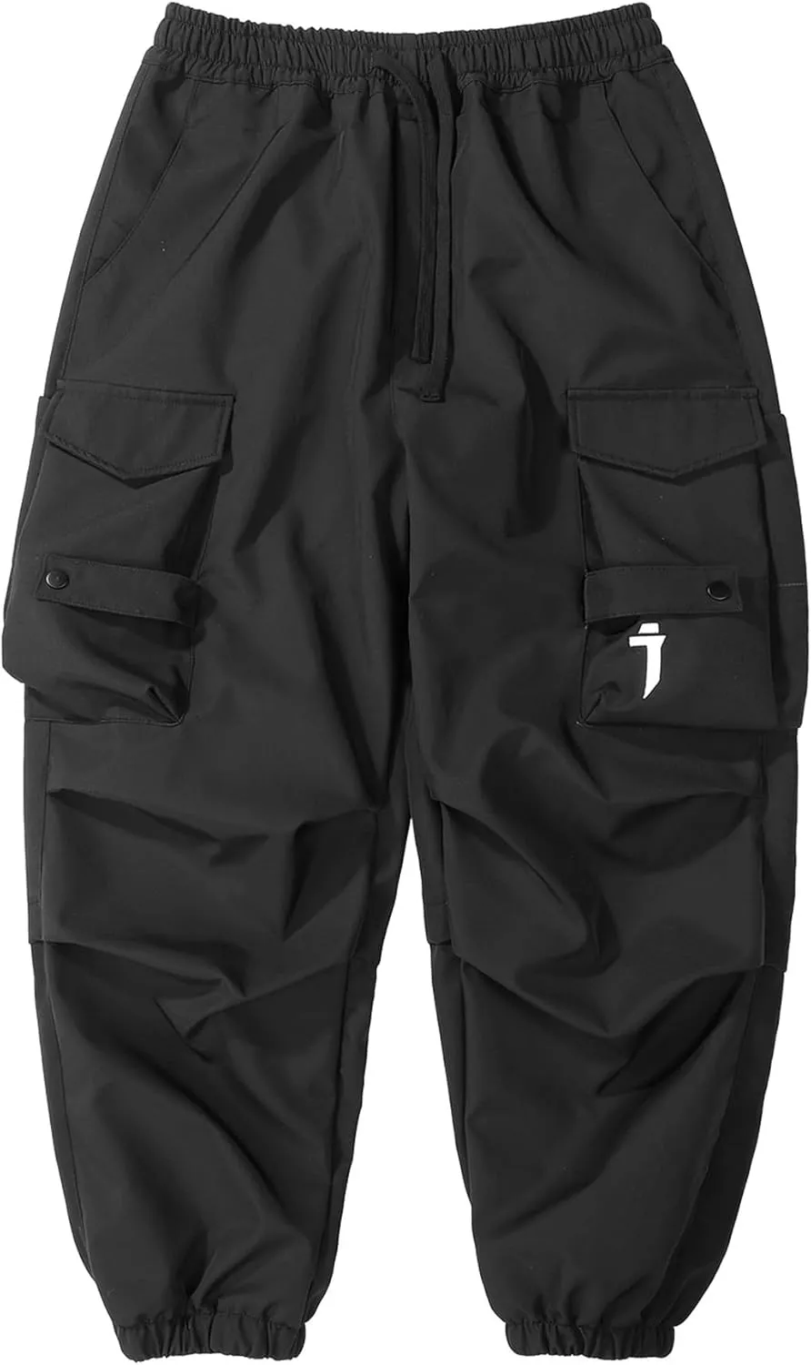 MFCT Men's Techwear Fashion Cargo Pants