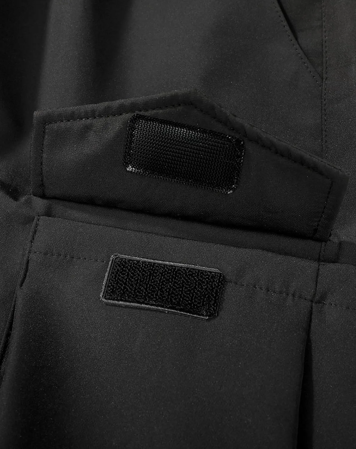 MFCT Men's Techwear Fashion Cargo Pants