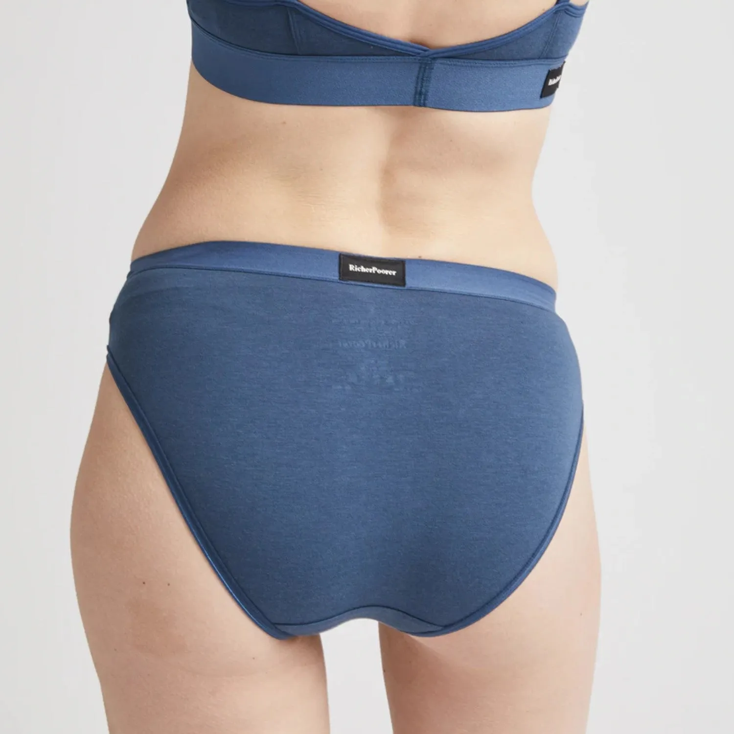 Mid Rise Brief (Moonlit Ocean)