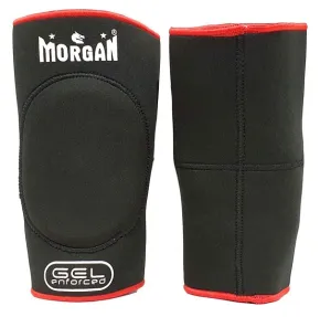 Morgan Gel Enforced Neoprene Knee Guard (Pair)