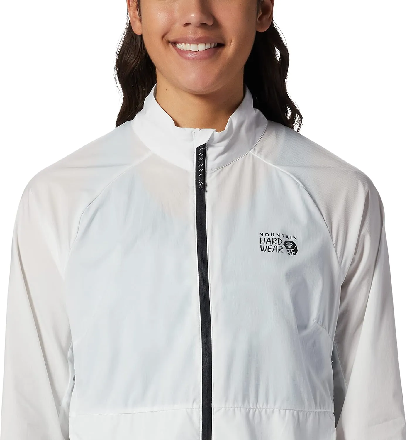 Mountain Hardwear Women's KOR Airshell Full Zip Jacket