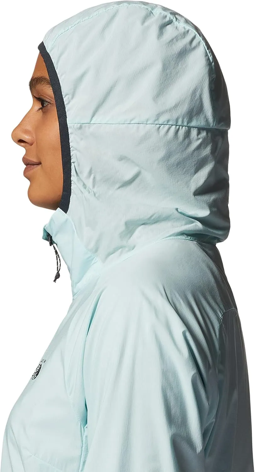 Mountain Hardwear Women's KOR Airshell Hoody