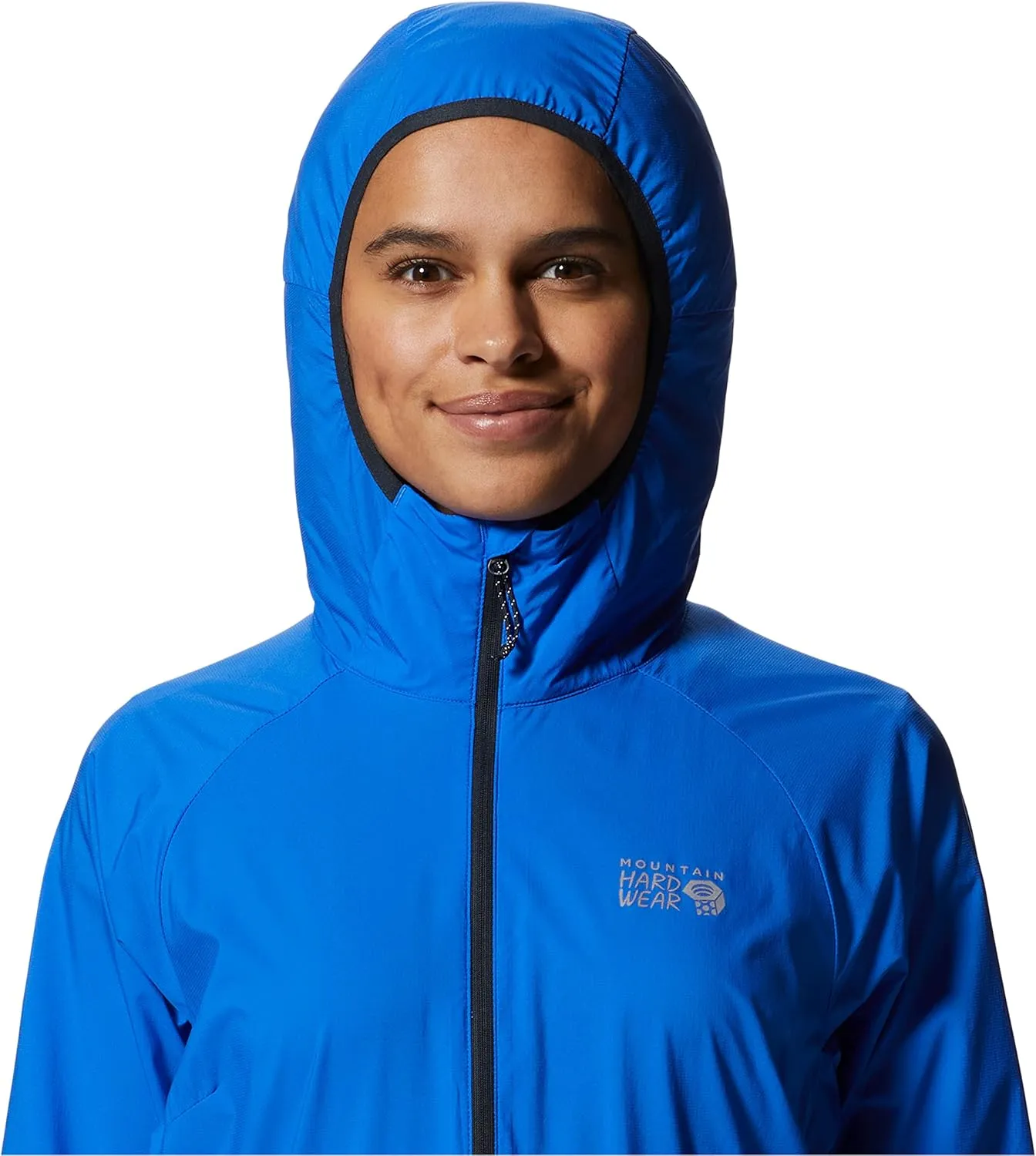 Mountain Hardwear Women's KOR Airshell Hoody