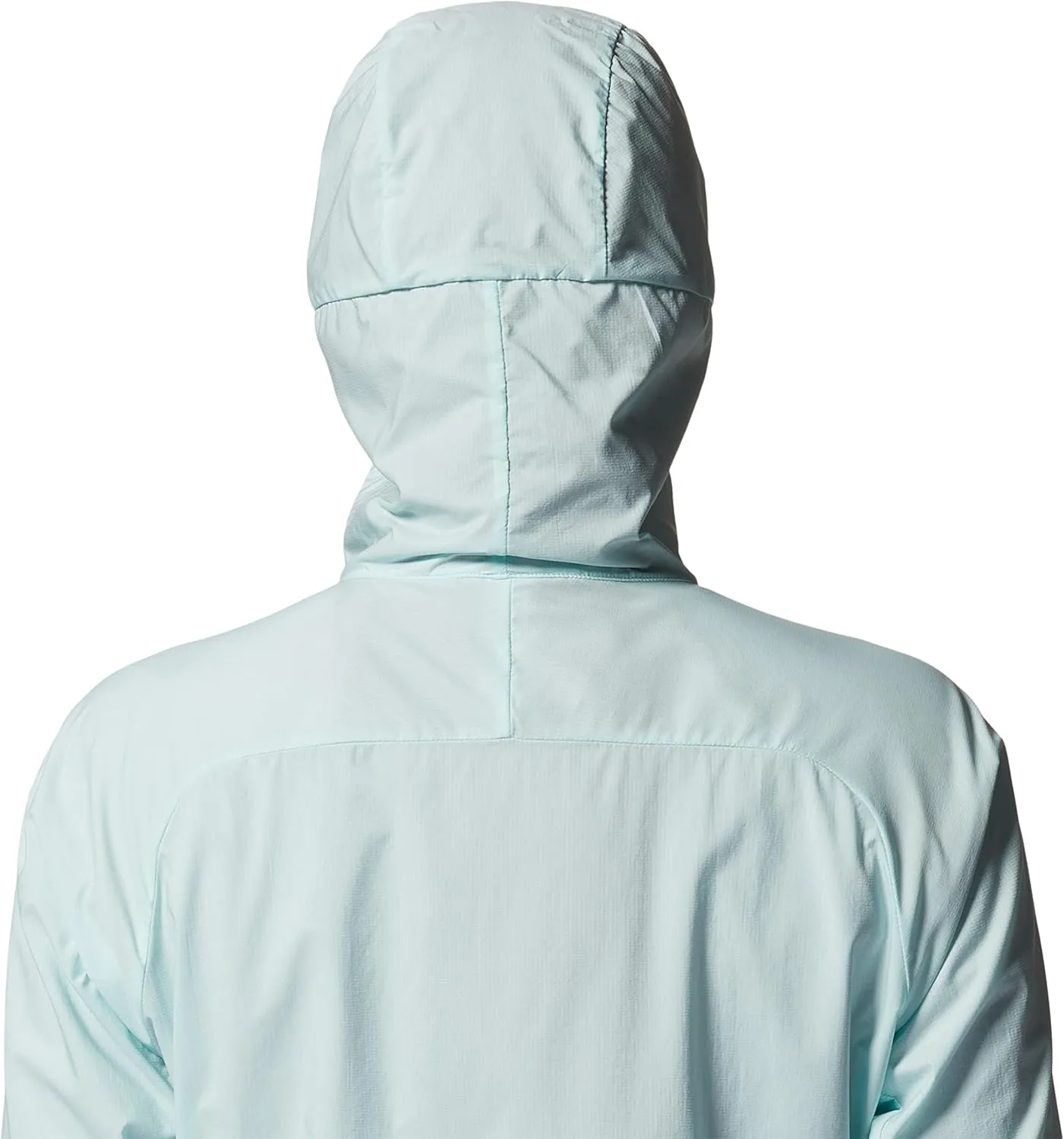 Mountain Hardwear Women's KOR Airshell Hoody