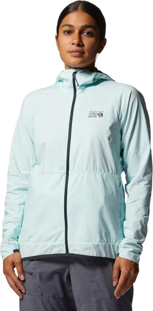 Mountain Hardwear Women's KOR Airshell Hoody