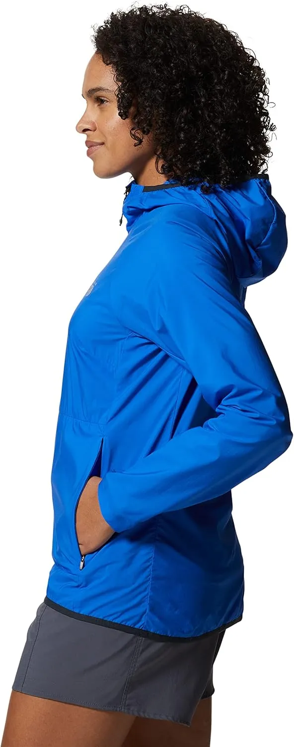Mountain Hardwear Women's KOR Airshell Hoody