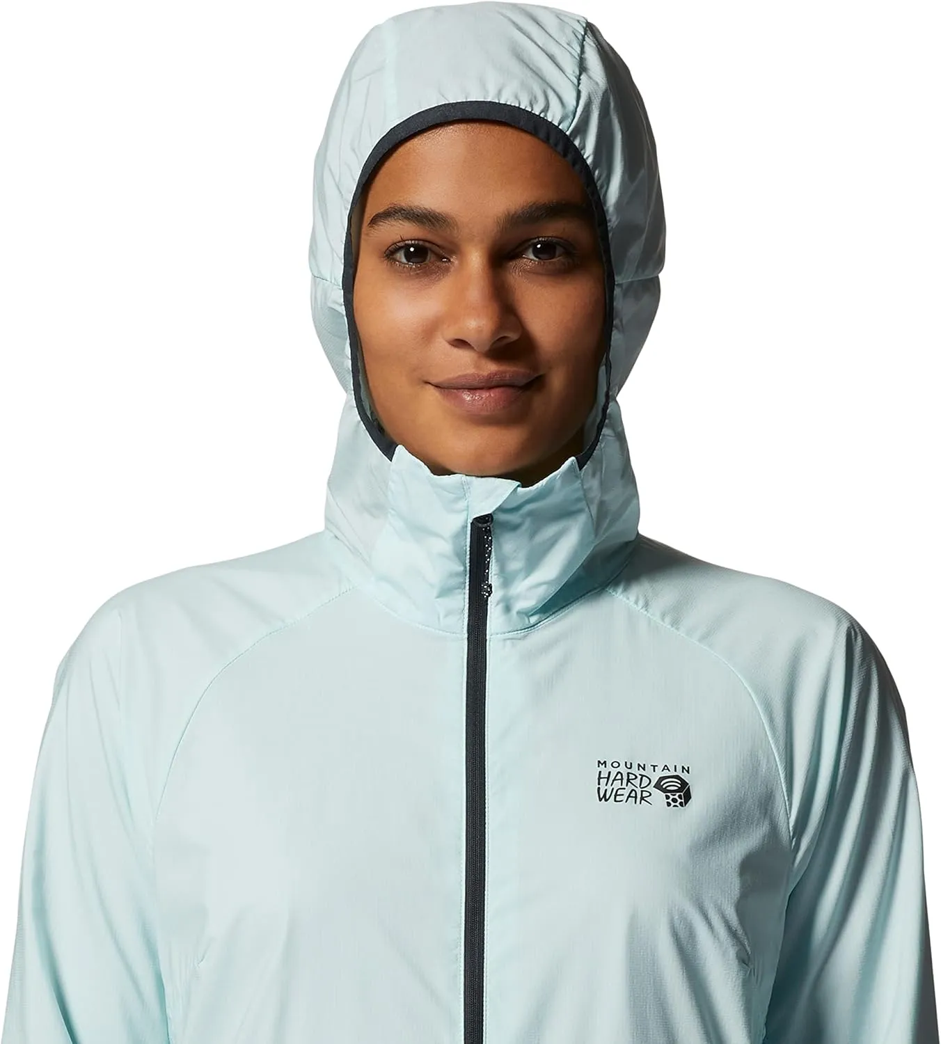 Mountain Hardwear Women's KOR Airshell Hoody