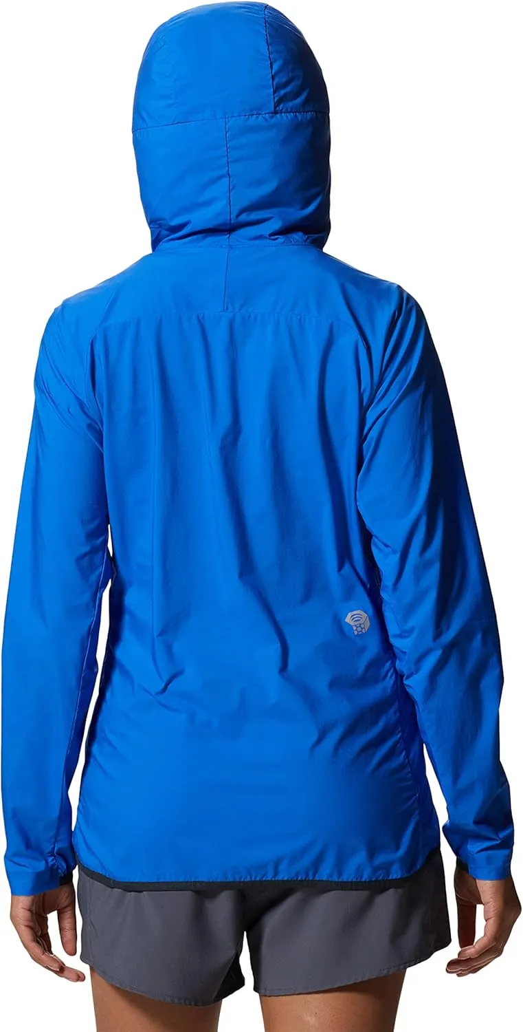 Mountain Hardwear Women's KOR Airshell Hoody
