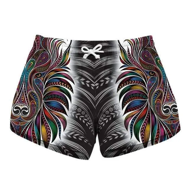 MYTH-BOX Surfin Shorts