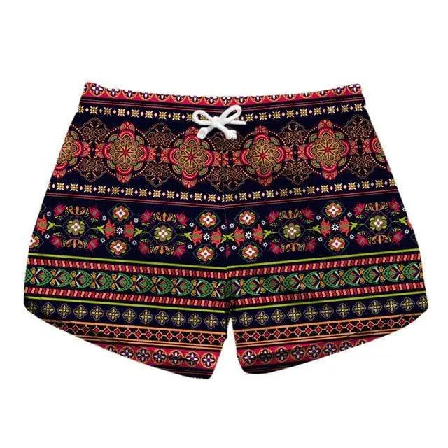 MYTH-BOX Surfin Shorts