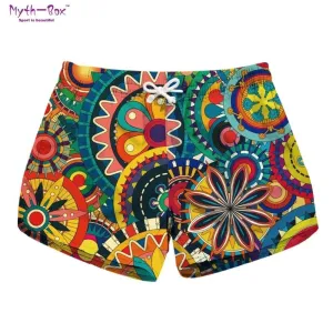 MYTH-BOX Surfin Shorts