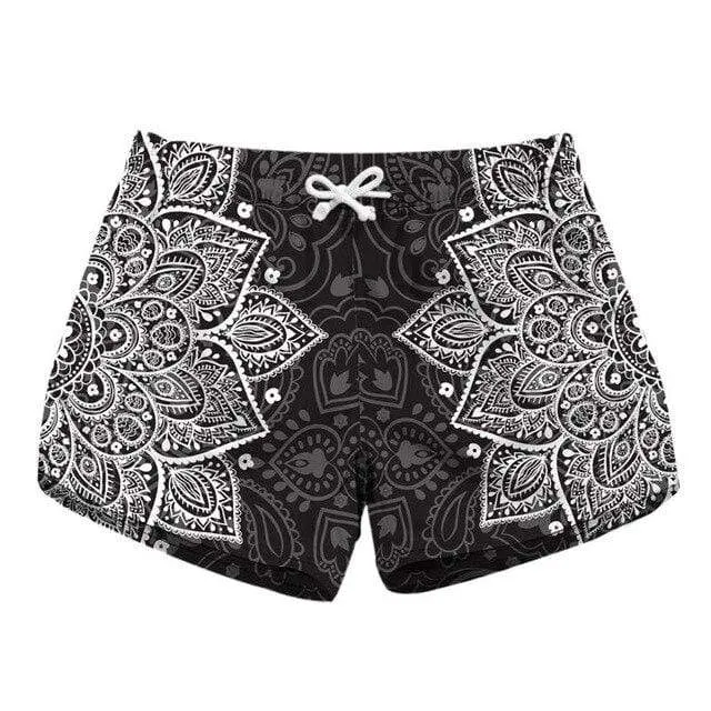 MYTH-BOX Surfin Shorts