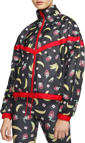 Nike Epic Women's Training Track Jacket