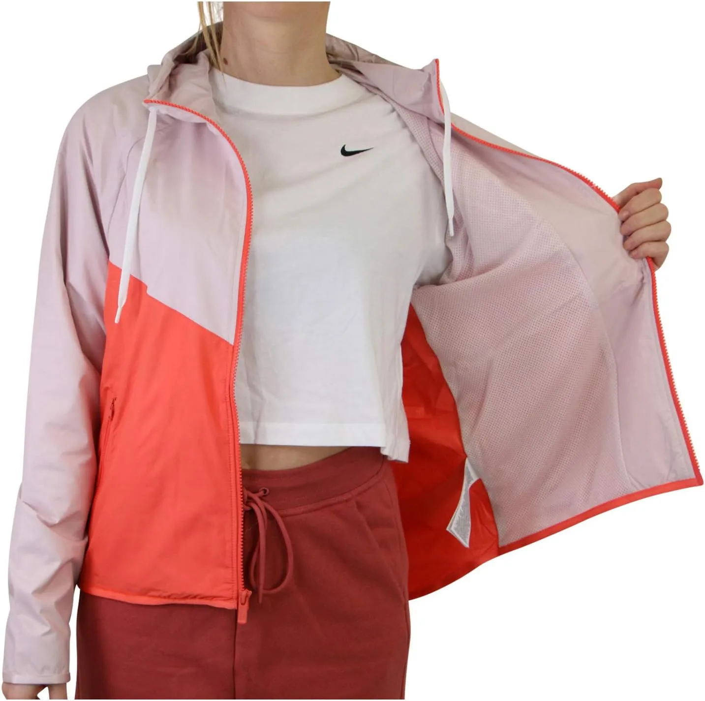 Nike Epic Women's Training Track Jacket