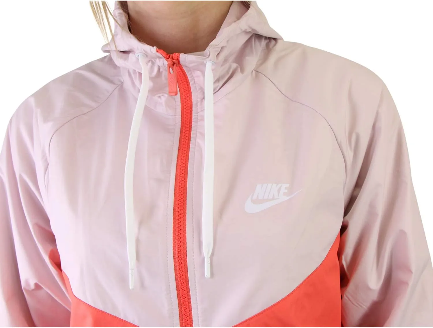 Nike Epic Women's Training Track Jacket