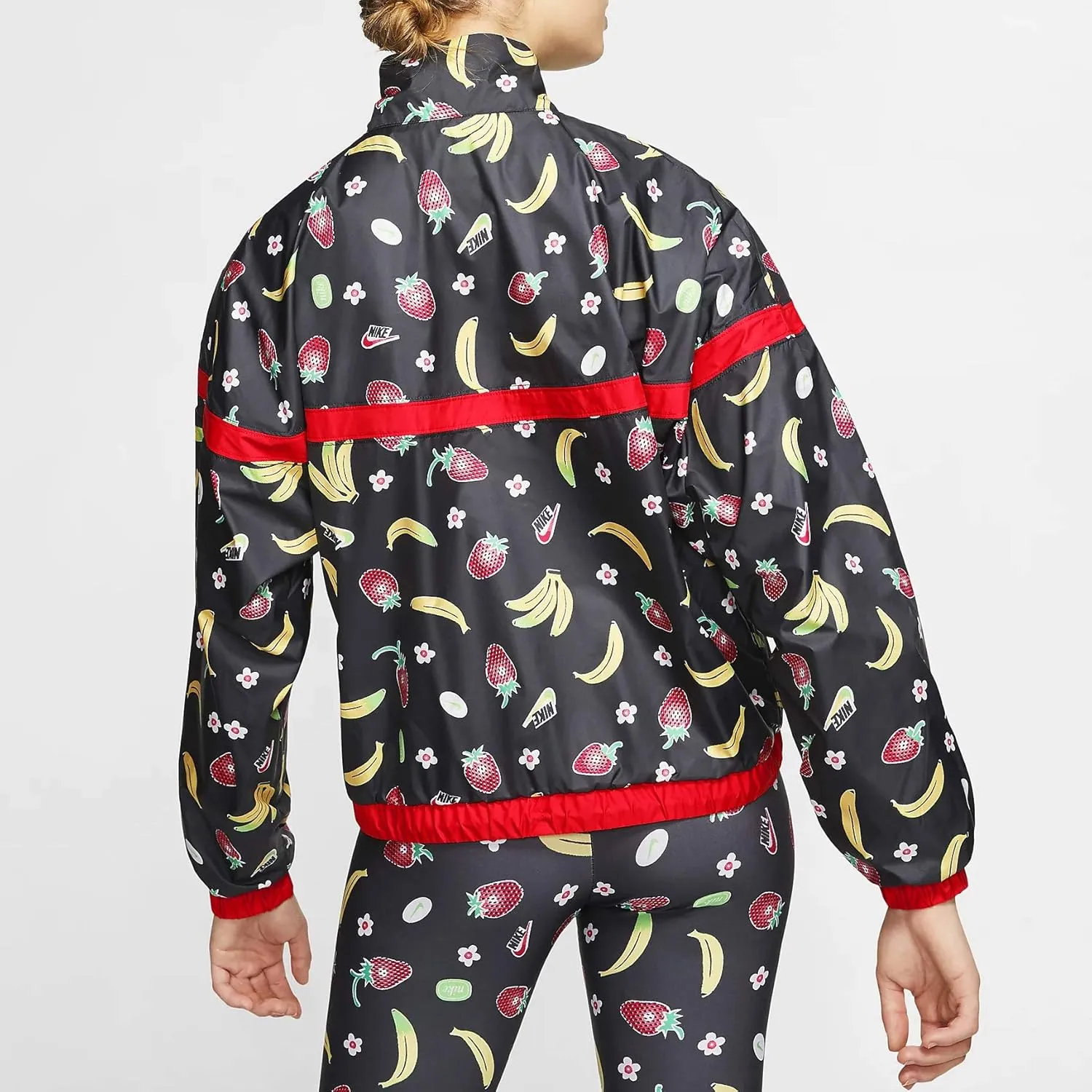 Nike Epic Women's Training Track Jacket