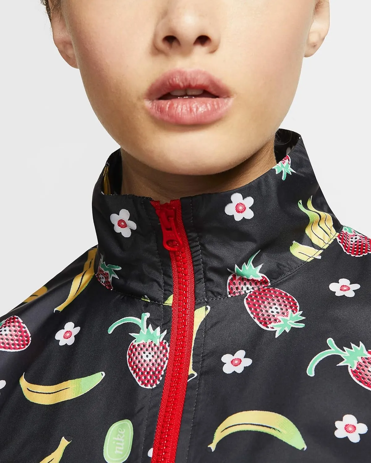 Nike Epic Women's Training Track Jacket