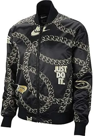 Nike Epic Women's Training Track Jacket