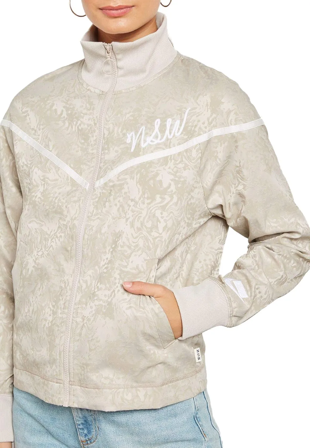 Nike Sportswear NSW Track Jacket
