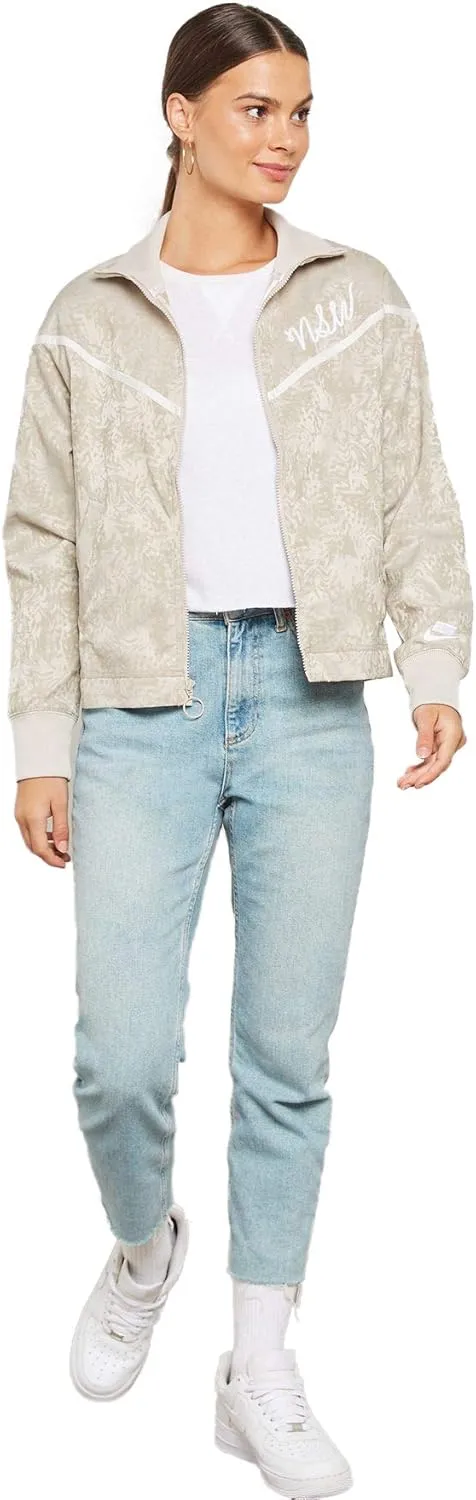 Nike Sportswear NSW Track Jacket