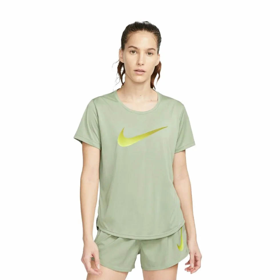 One Dri Fit Hybrid T-shirt