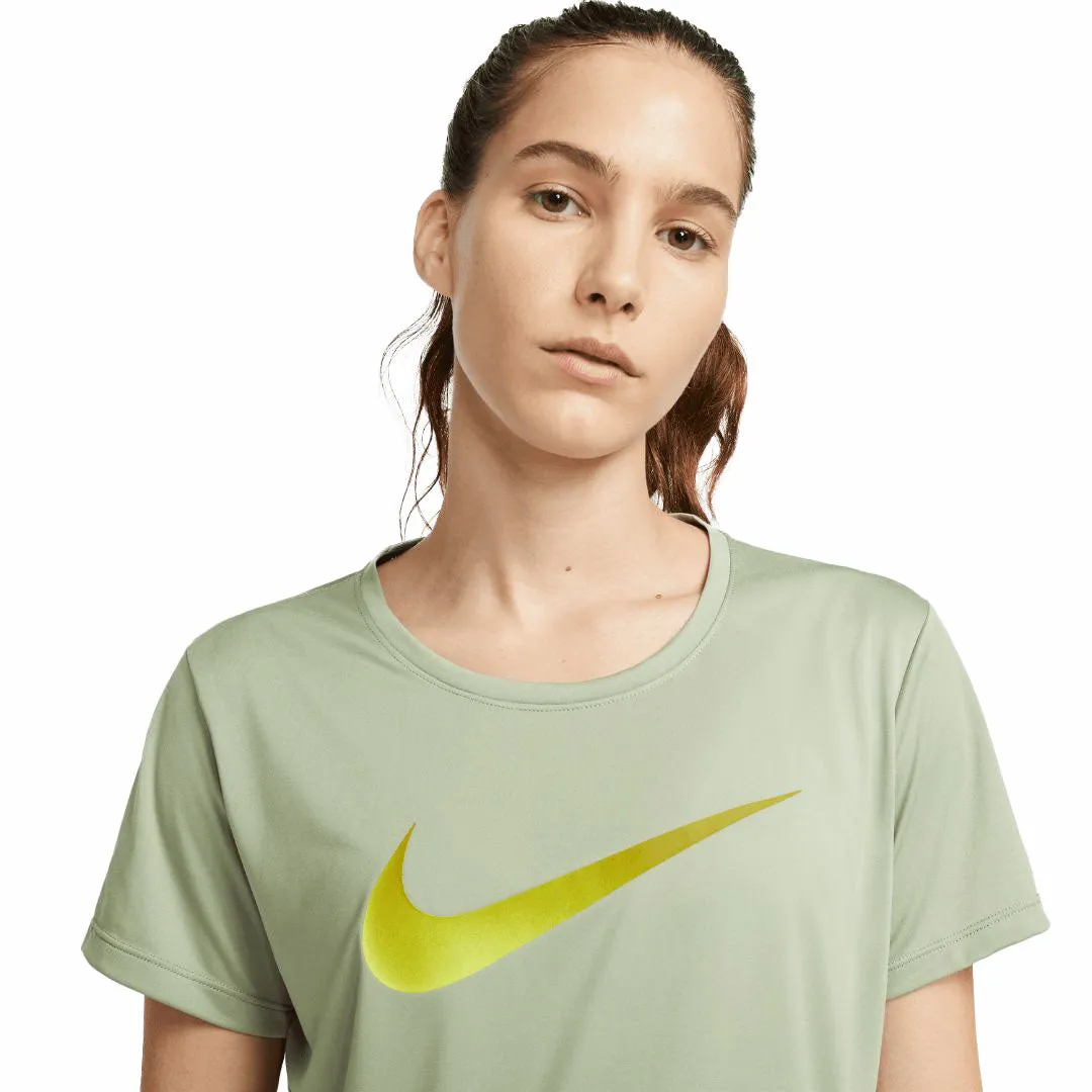 One Dri Fit Hybrid T-shirt