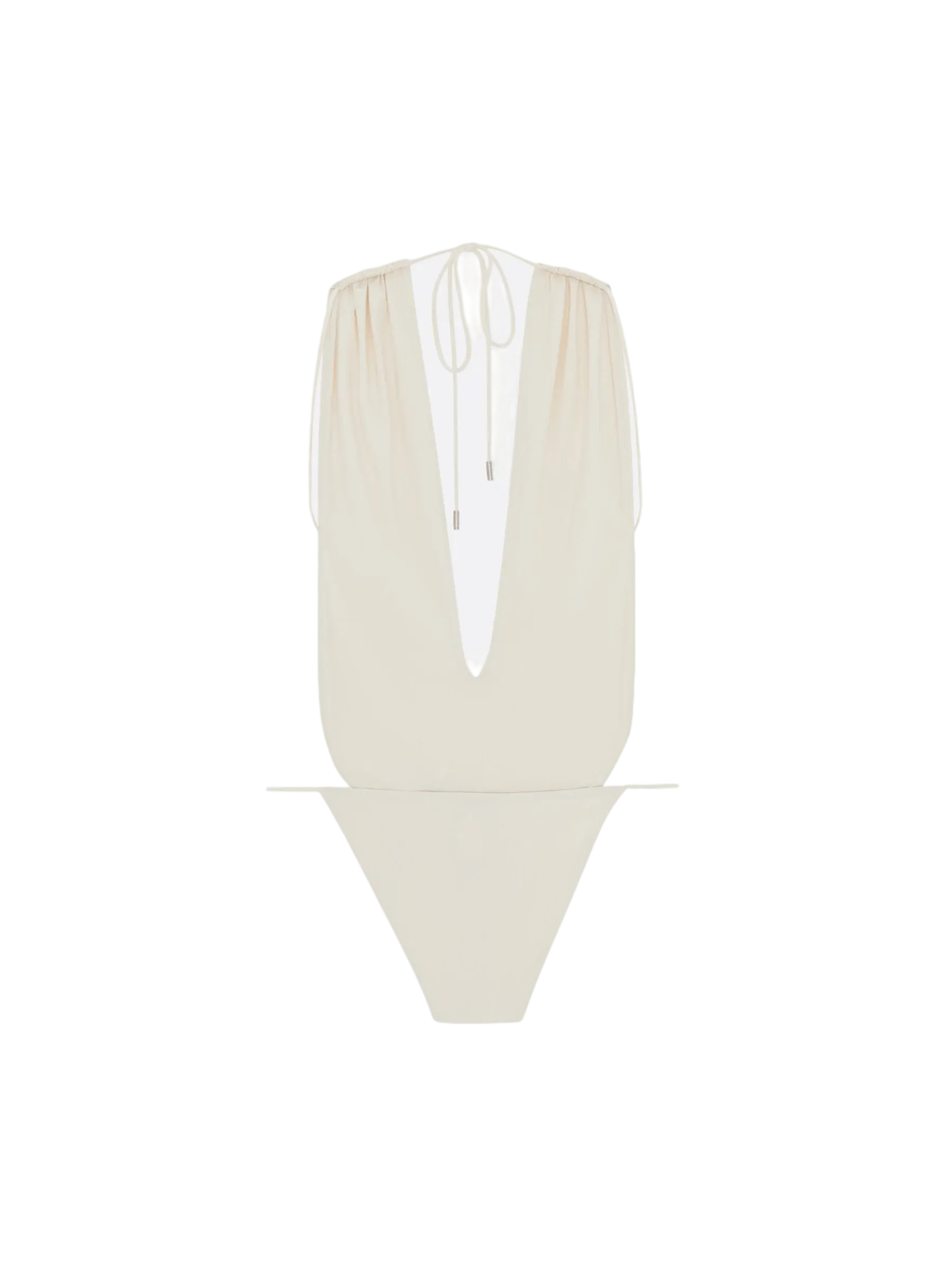 One-Piece Swimsuit