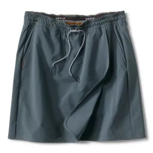Orvis W's Jackson Quick-Dry Recycled Nylon Skort