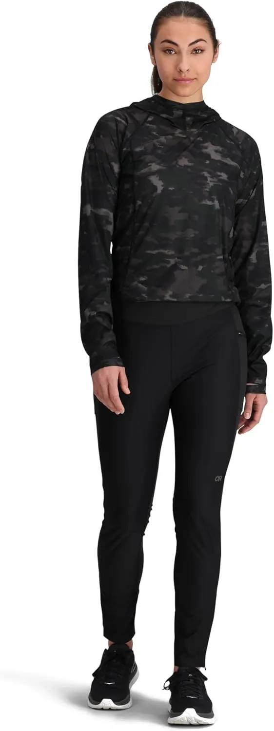 Outdoor Research Women's Deviator Wind Leggings