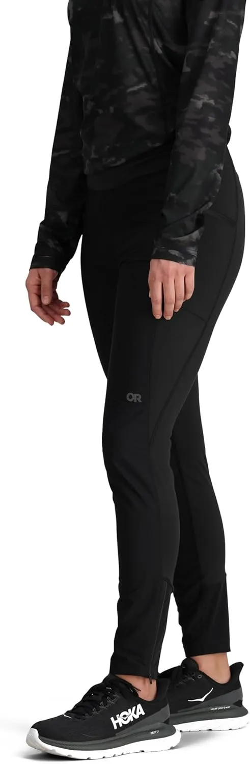 Outdoor Research Women's Deviator Wind Leggings