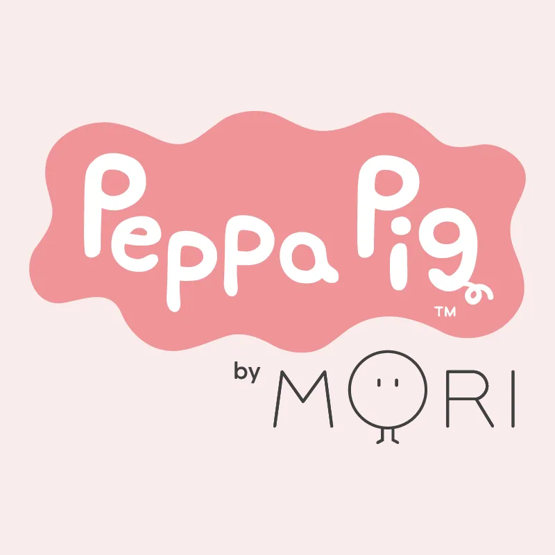 Peppa Pig Frilled Overalls