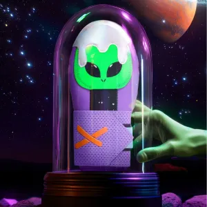 prince from outer space sliding mitt