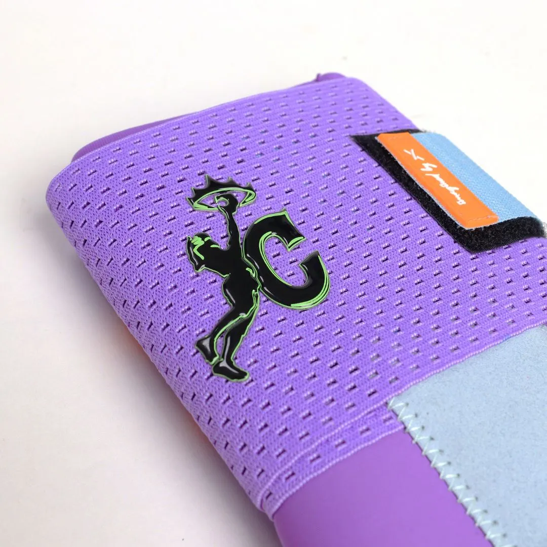 prince from outer space sliding mitt