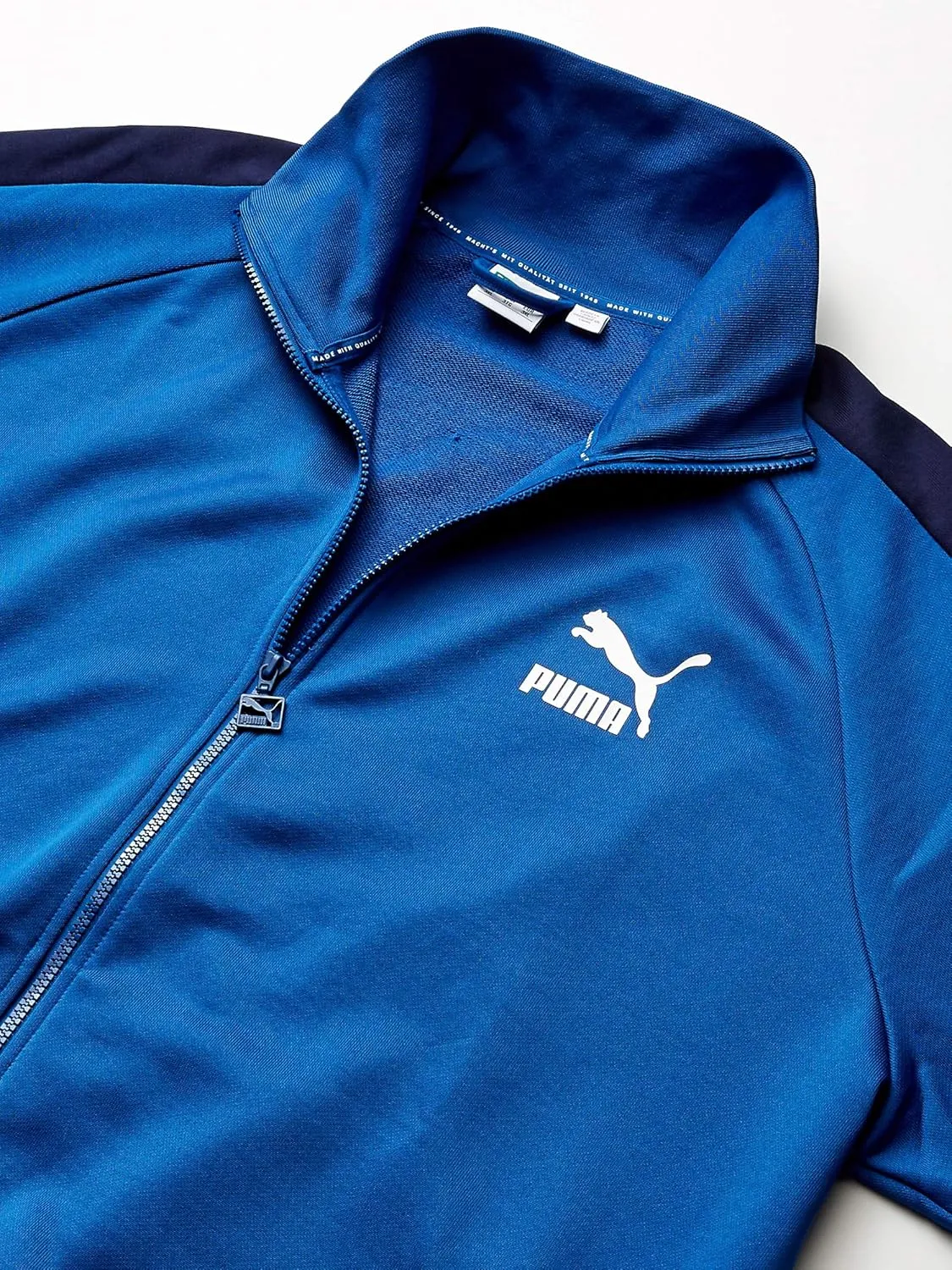 PUMA Men's Iconic T7 Track Jacket