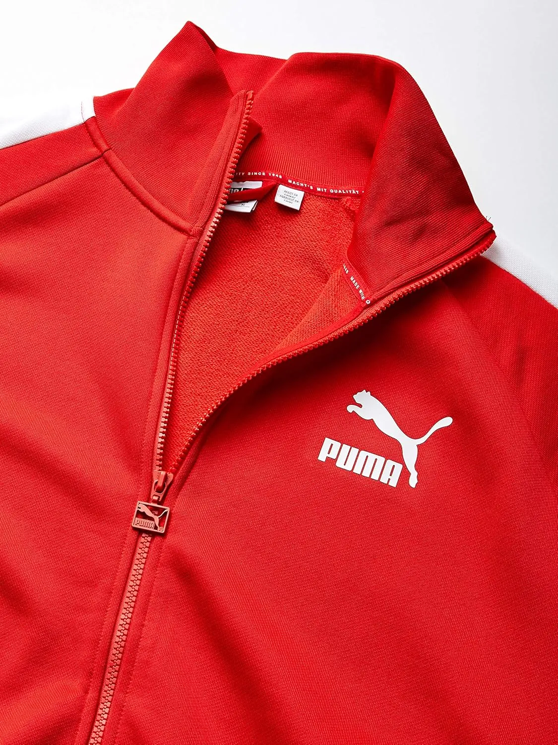 PUMA Men's Iconic T7 Track Jacket