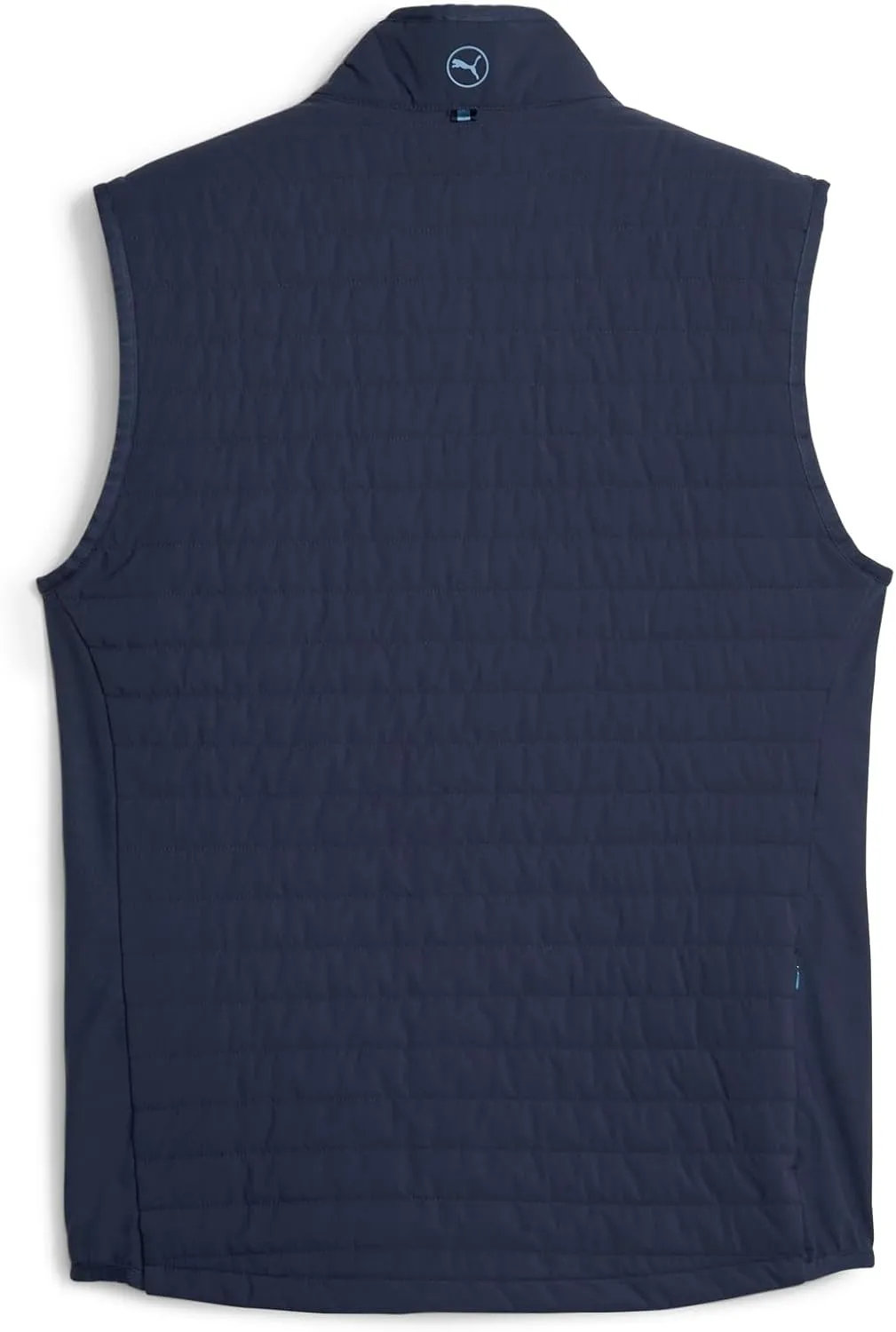 PUMA Men's Scotia Quilted Vest