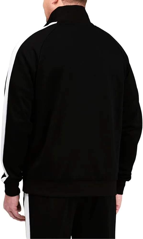 PUMA Men's T7 Play.Paris. Track Jacket